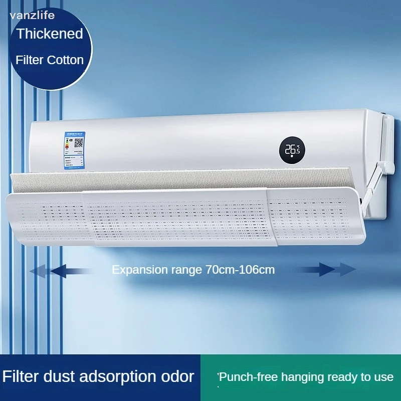 cotton filter