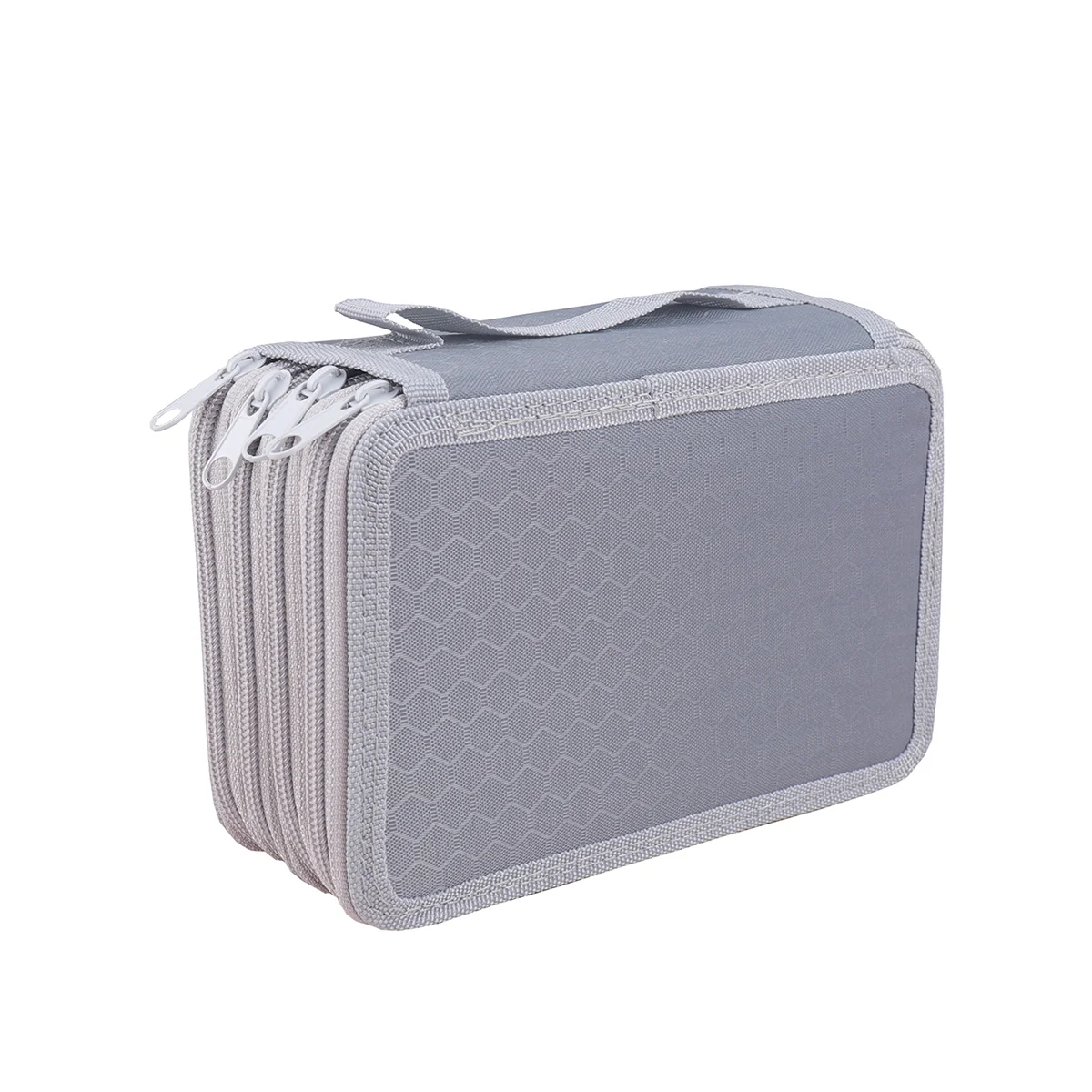 grey Four-Layer