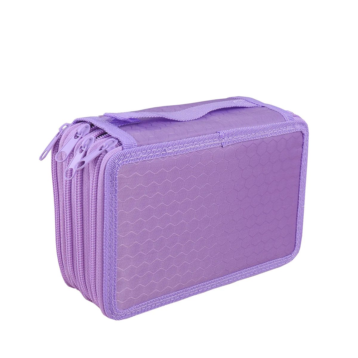 Purple four-layer