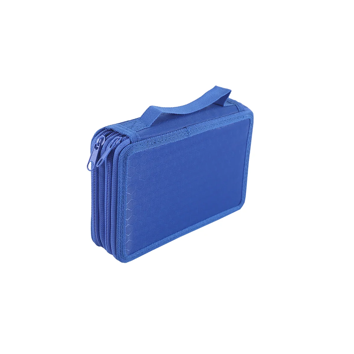 blue two-Layer