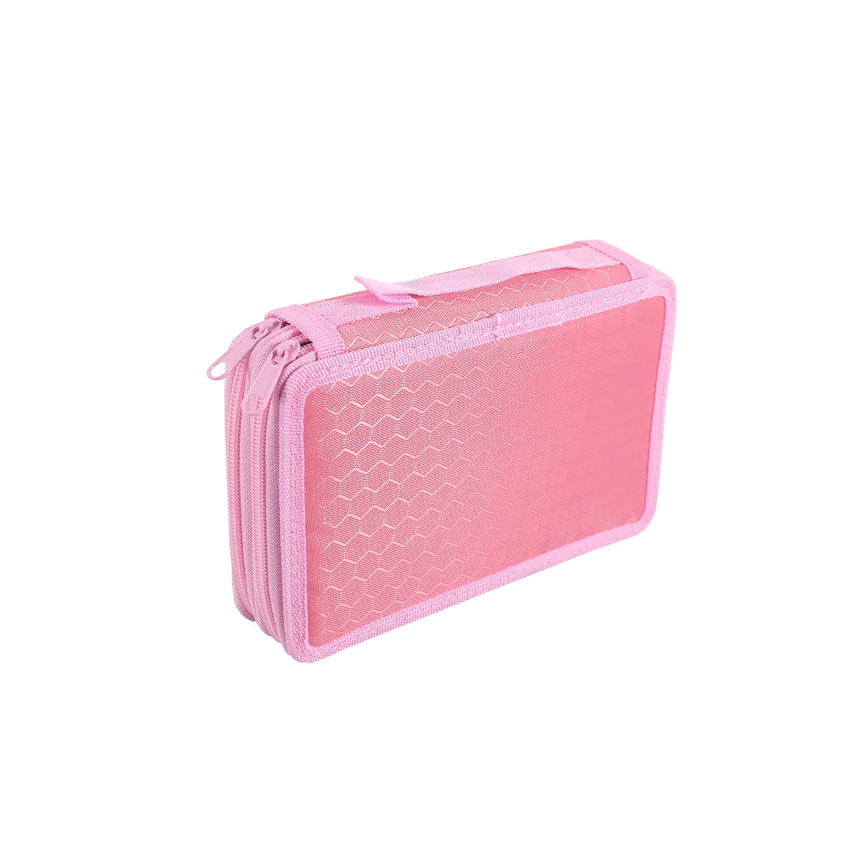 pink two-Layer