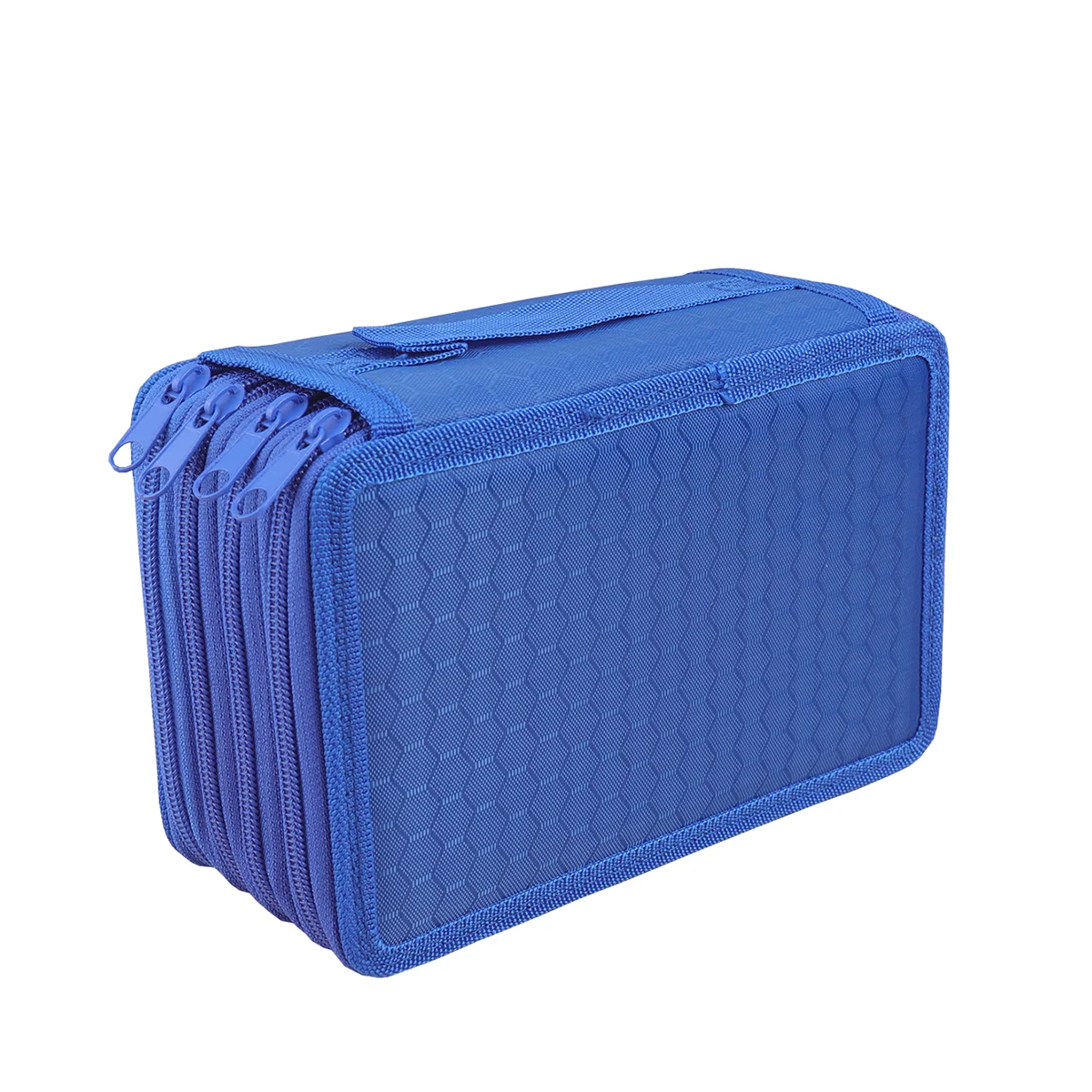 blue Four-Layer