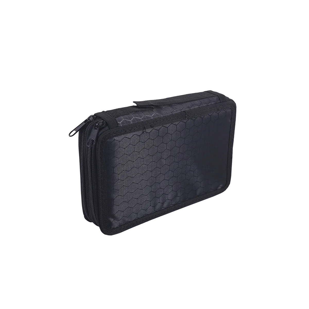 black two-Layer