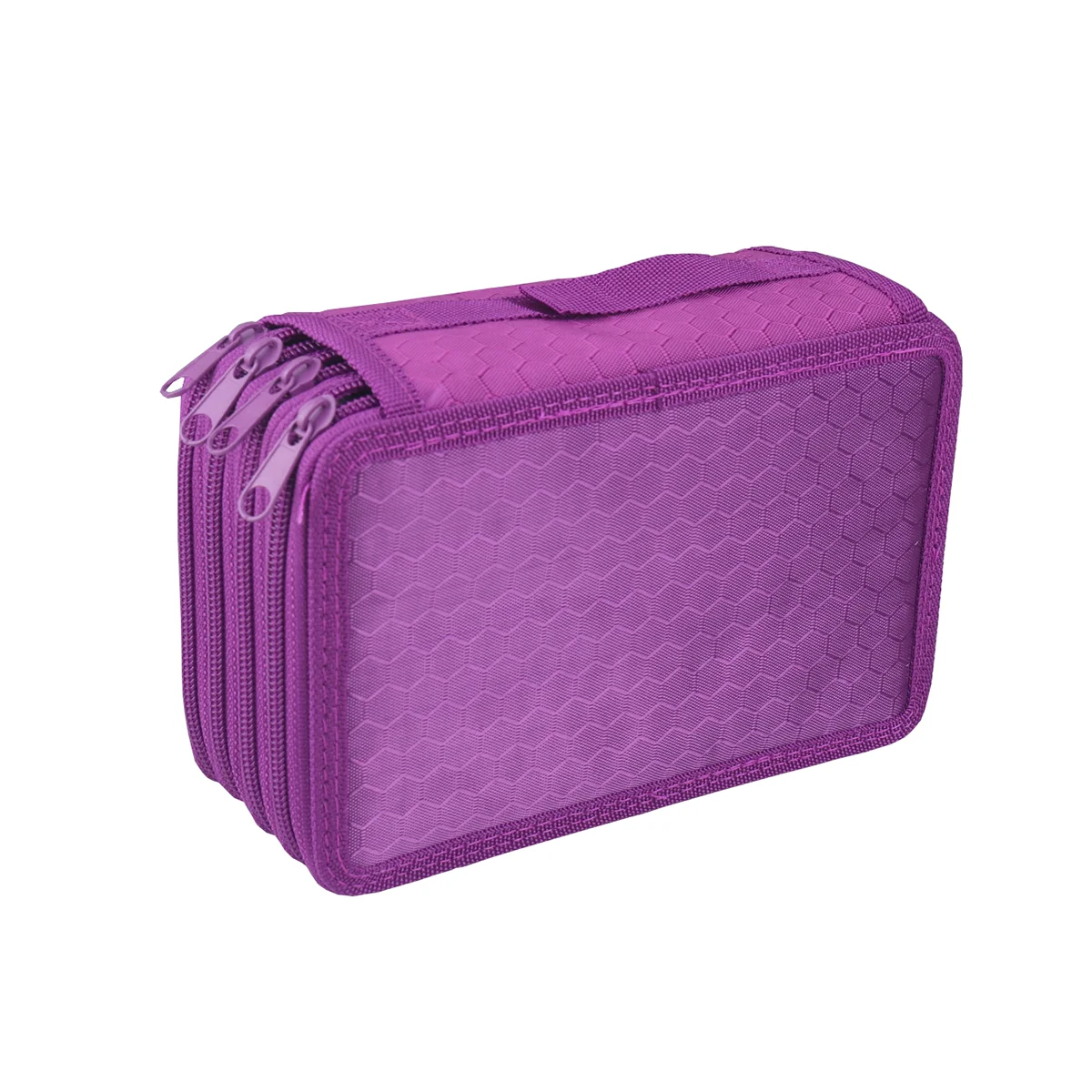 Deep purple 4 layers