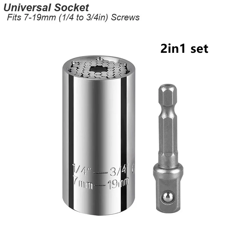 2in1 set