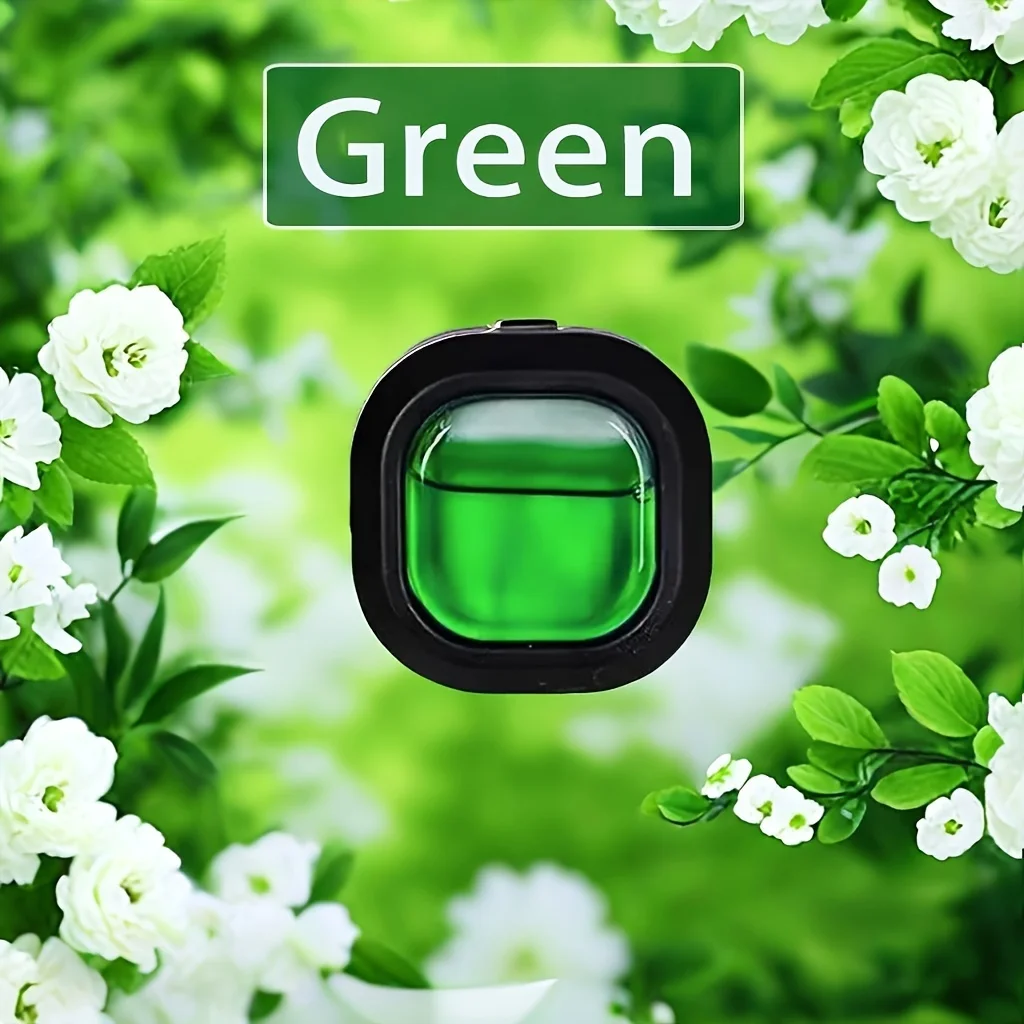 XXGREEN
