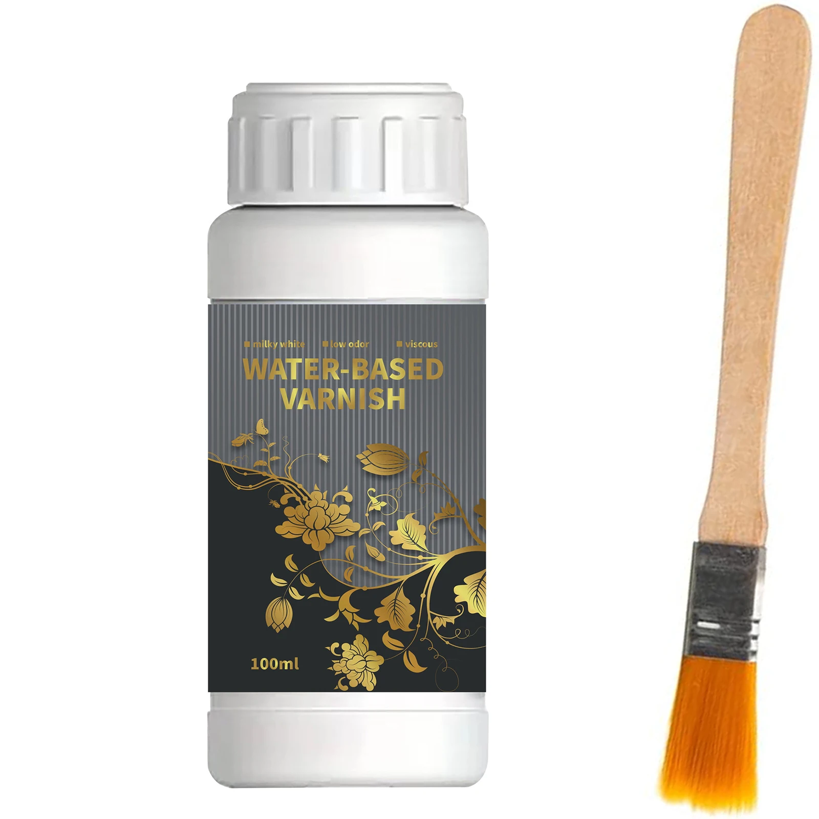 100ml-VARNISH