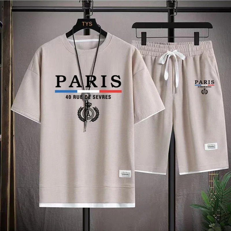 Khaki Black