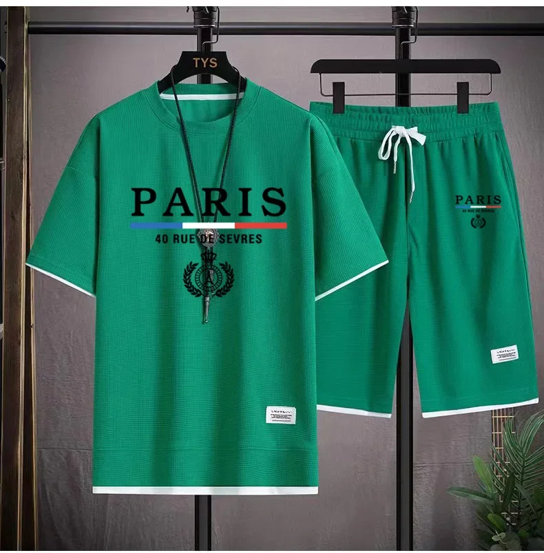 Green Black
