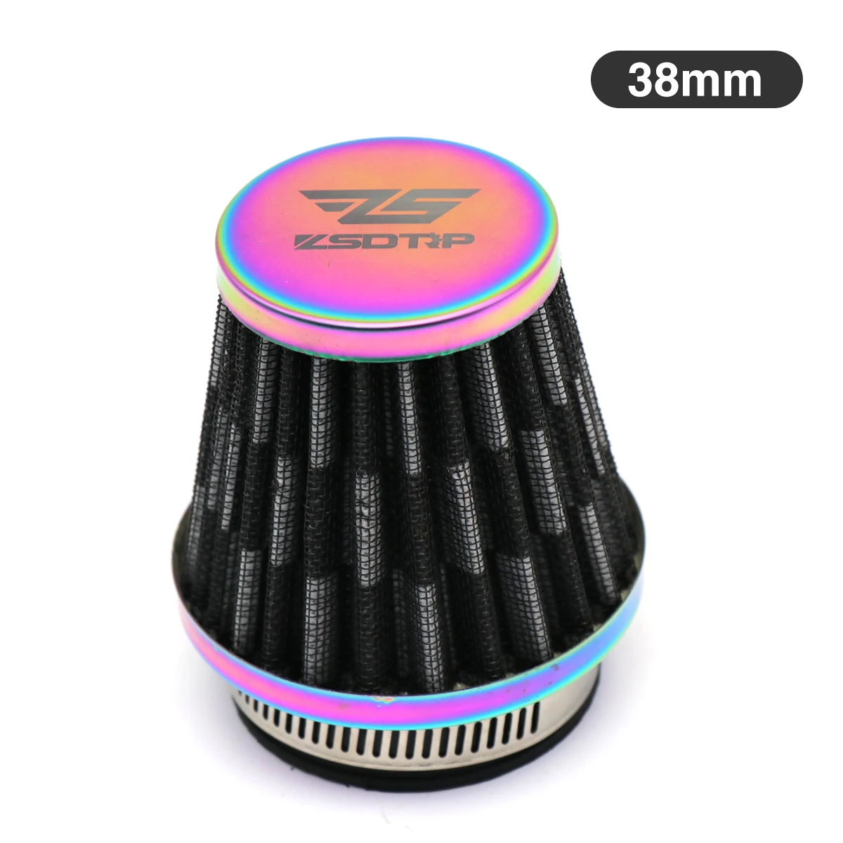 38mm Colorful