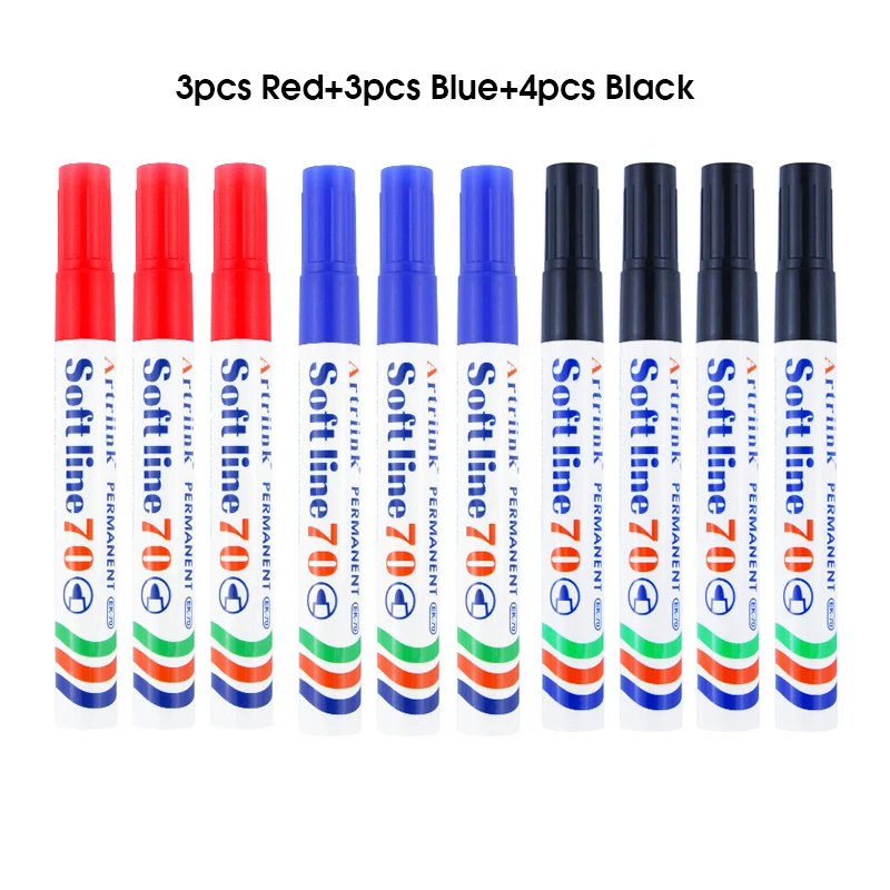 10pcs Mix B