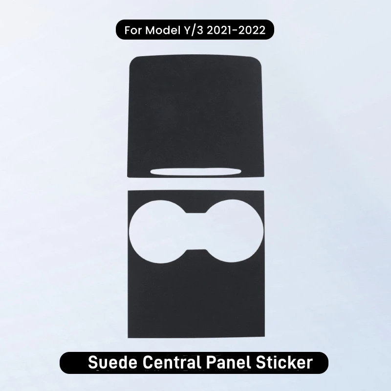 For 21-22 Model 3Y