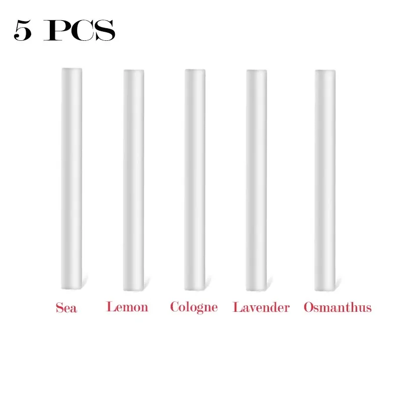 5 Perfumes