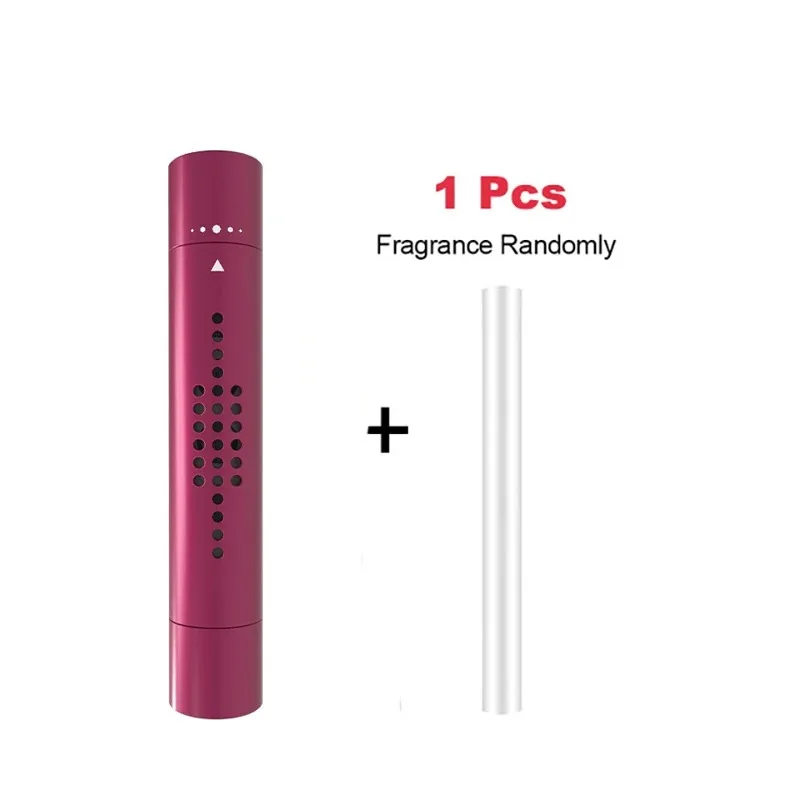 Red with 1 fragran