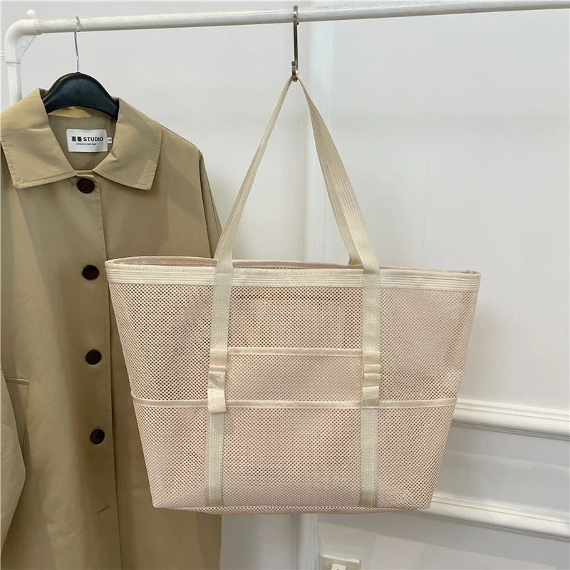beige