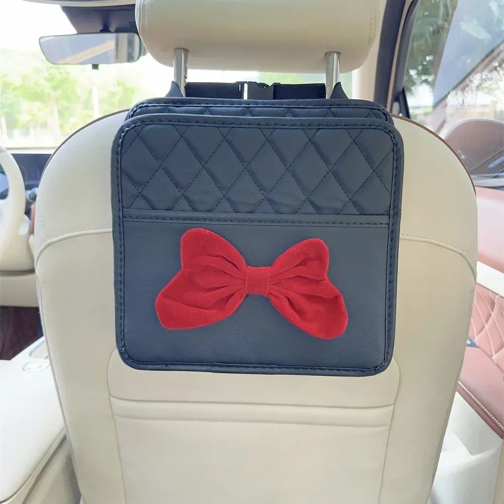 Bow - Black