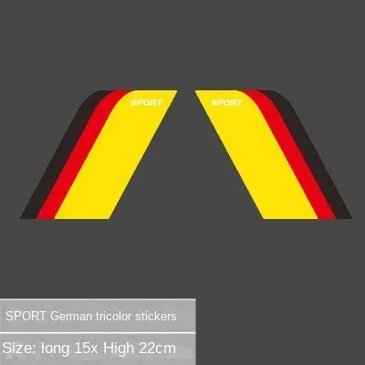 German style 1PC