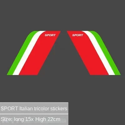 Italian style 1PC