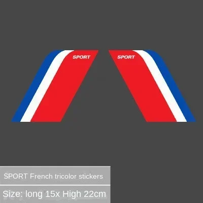 French style 1PC