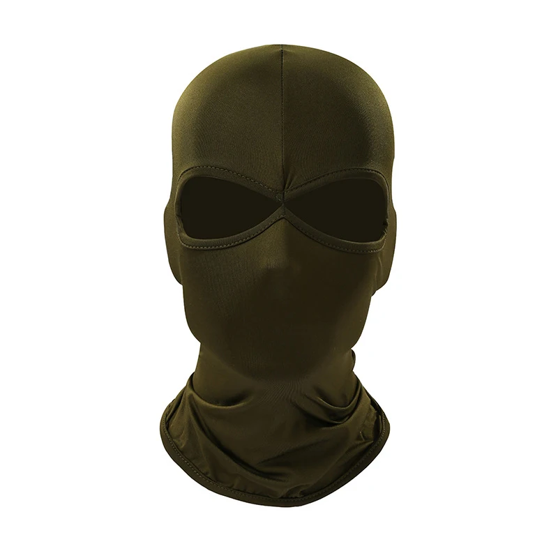 Army green