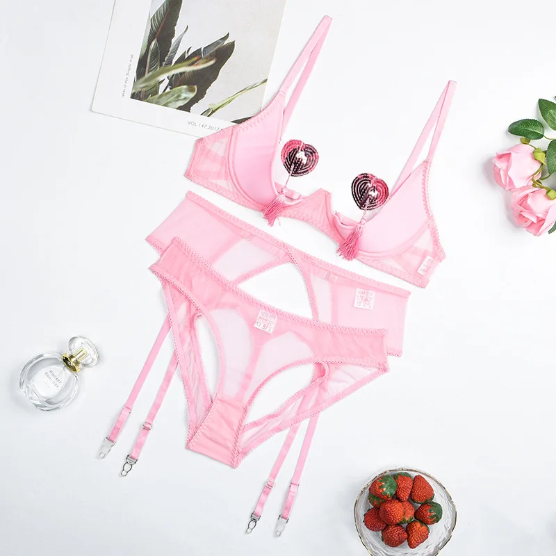pink with RT