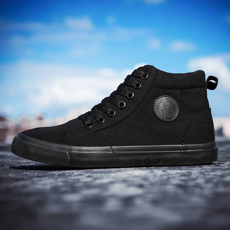 Pure Black