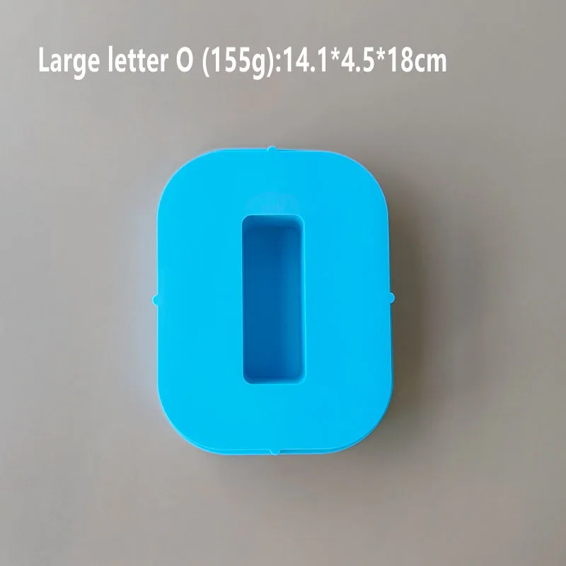 O blue