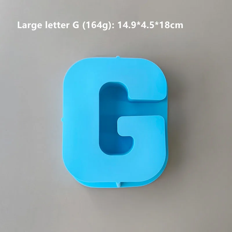 G blue