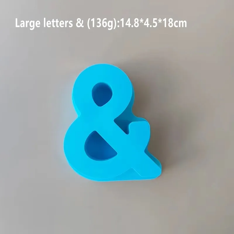 AND blue