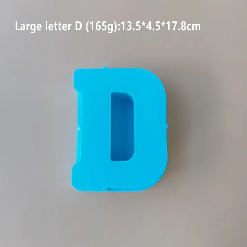 D blue