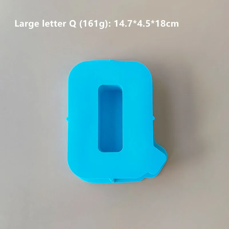 Q blue