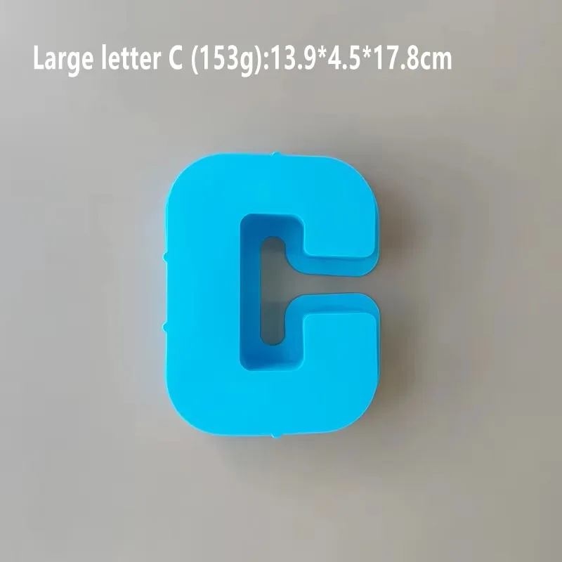 C blue
