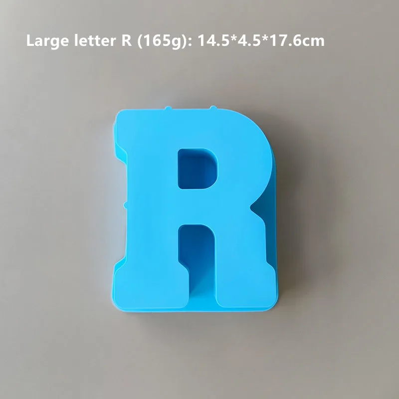 R blue