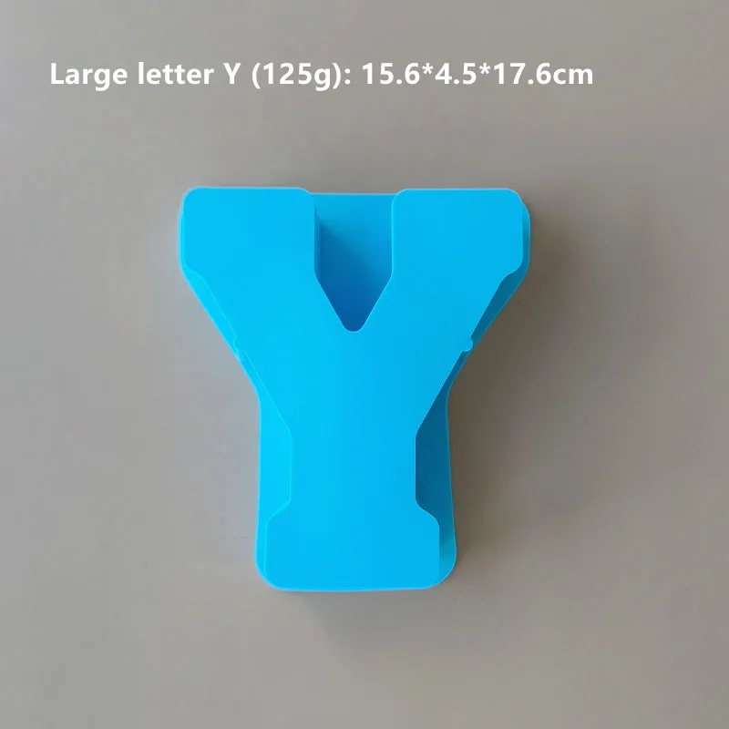 Y blue
