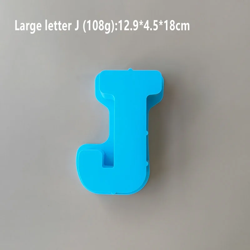 J blue