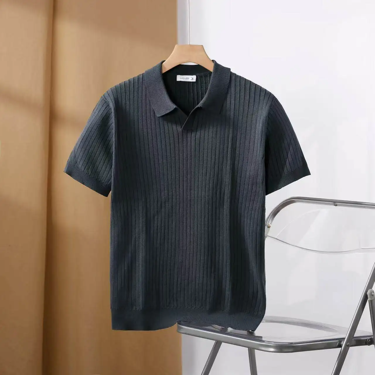 Dark gray