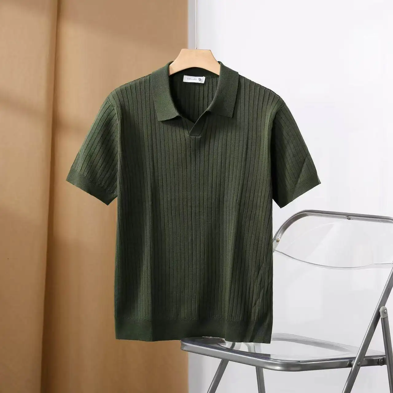 Army green