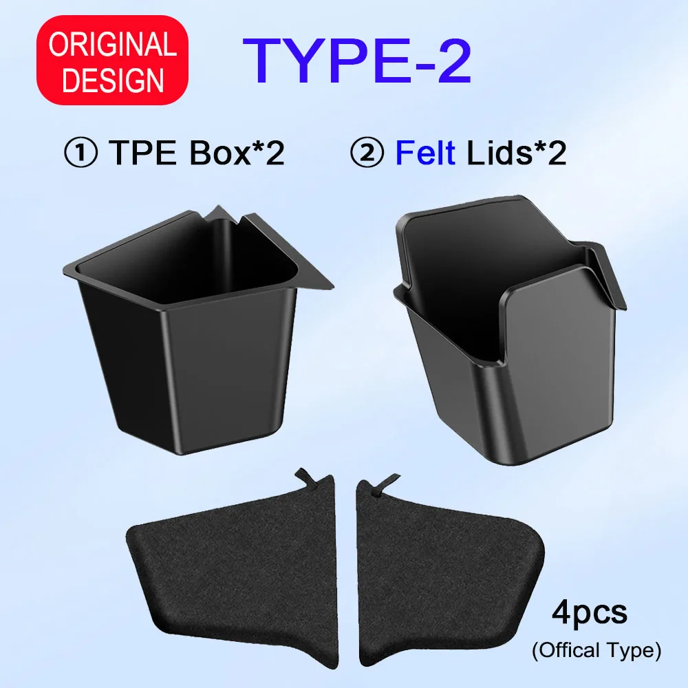 TYPE 2 (Offical)