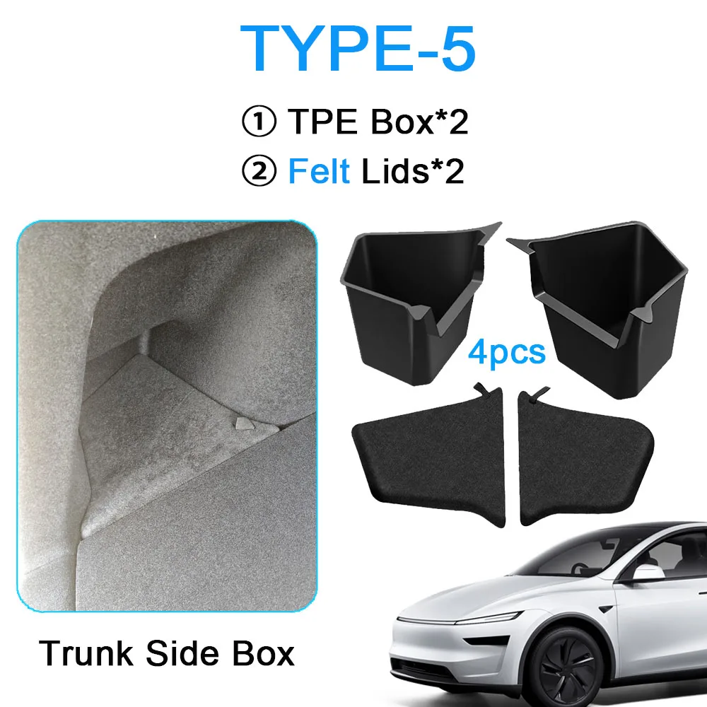 TYPE 5