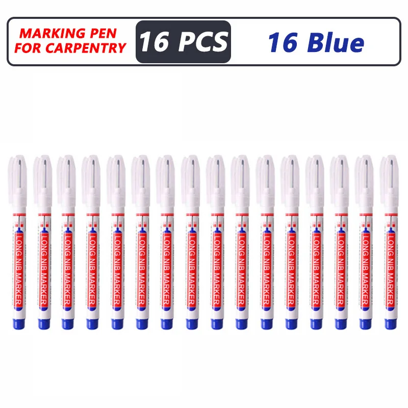 16 Blue