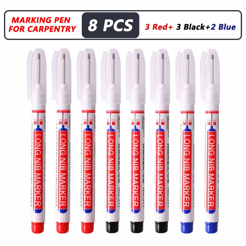 3Red 3Black 2Blue