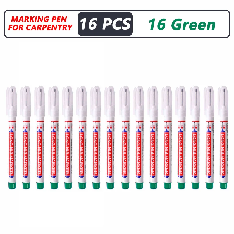 16 Green