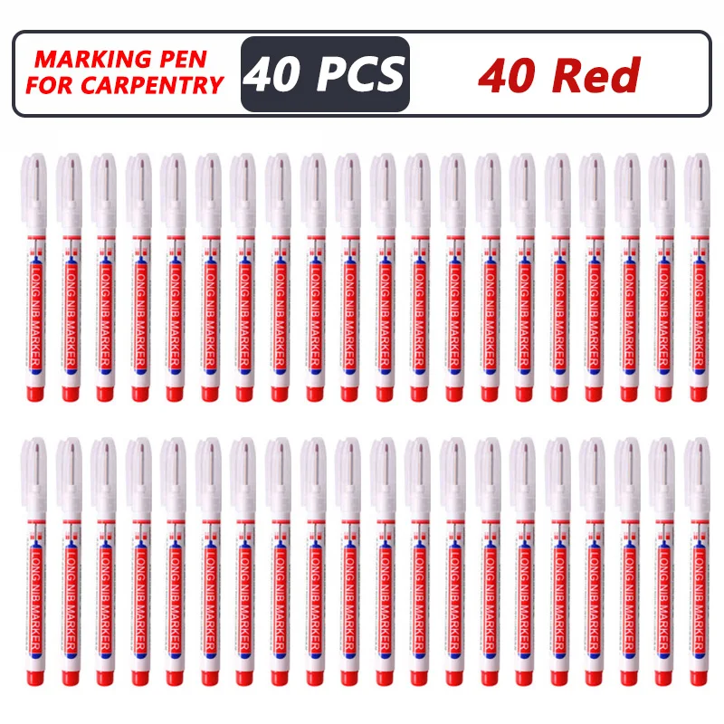 40 Red