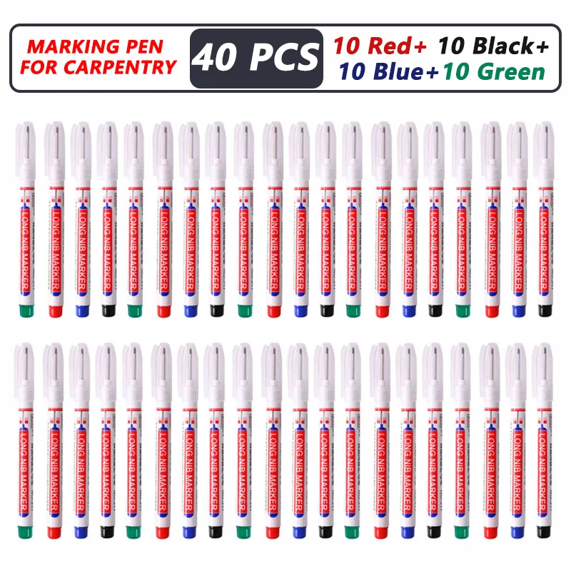 40 Four Color Mixed
