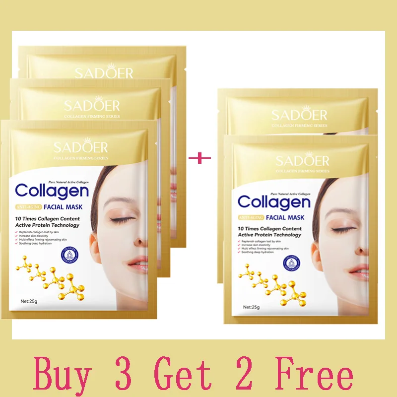 Buy 3 get 2 free