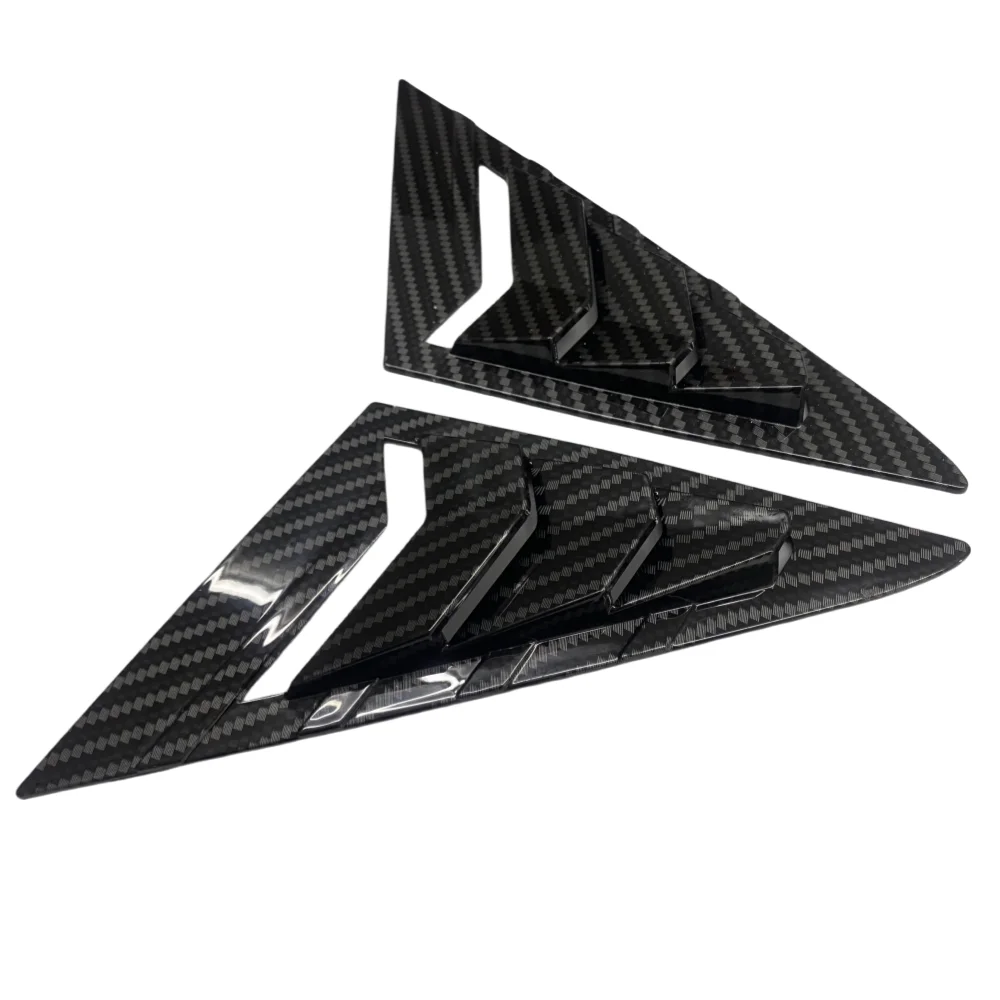 Carbon Look
