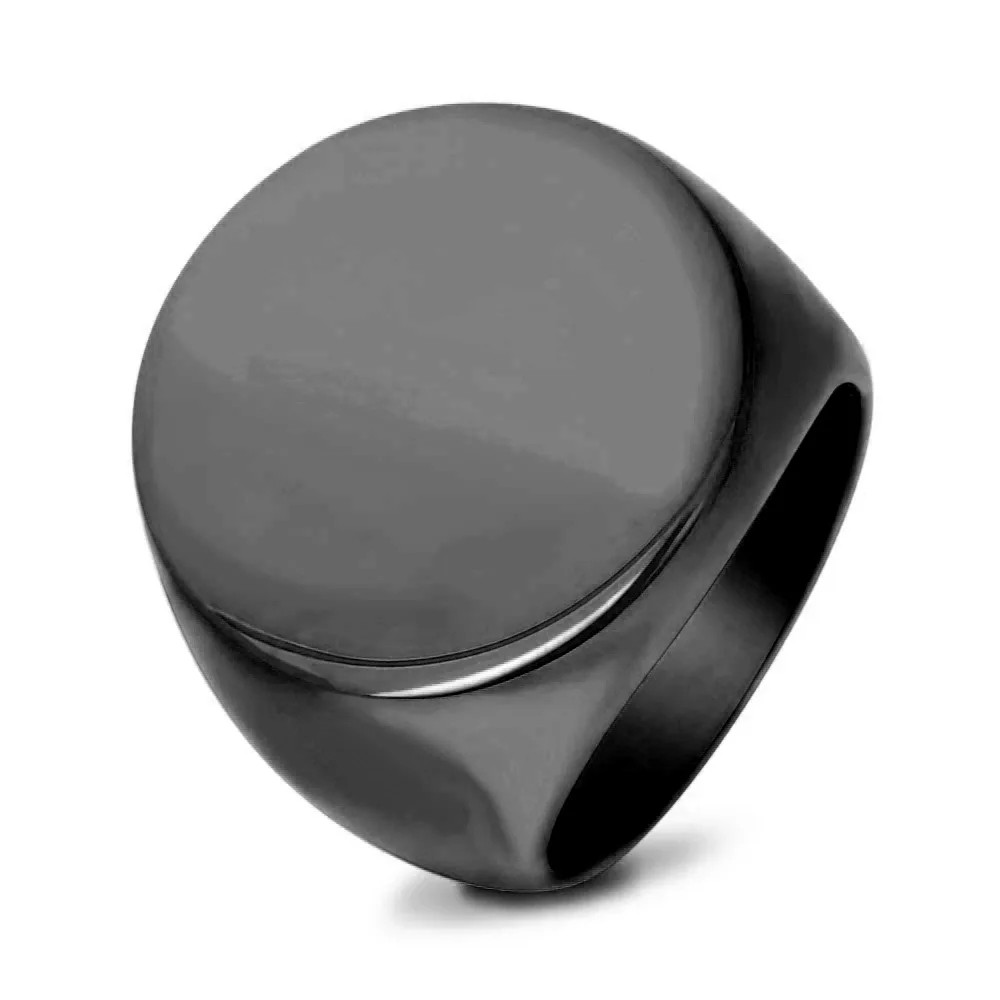 Black-blank
