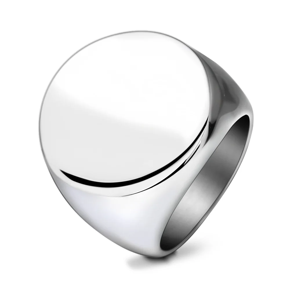 Silver-blank