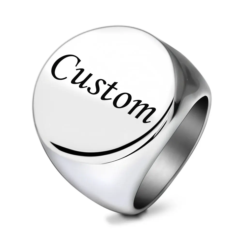 Silver-custom
