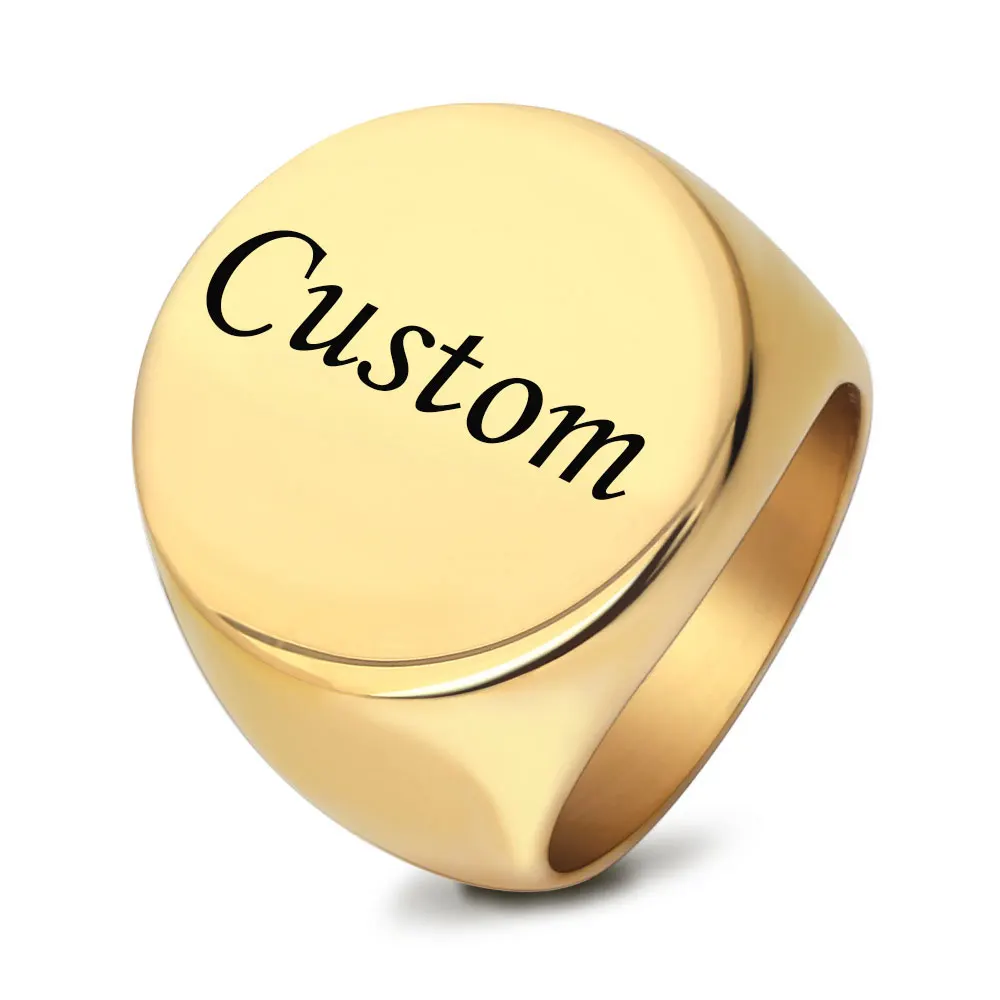 Gold-custom